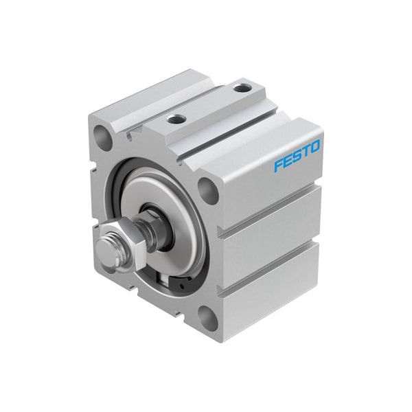 Festo Short-Stroke Cylinder ADVC-80-20-A-P-A ADVC-80-20-A-P-A - main